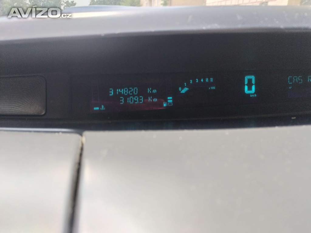 Foto inzerátu Renault Espace IV 