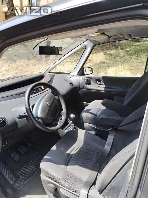Foto inzerátu Renault Espace IV 