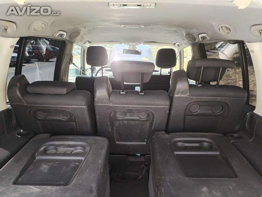 Foto inzerátu Renault Espace IV 