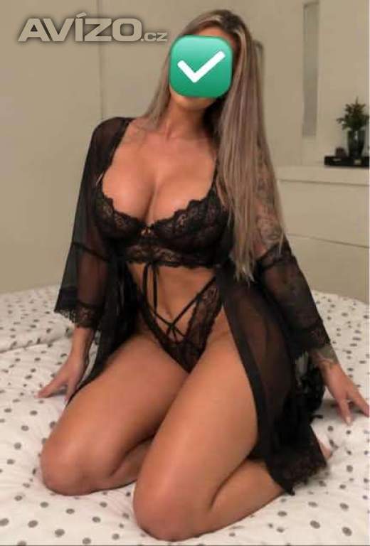Foto inzerátu Top kamila