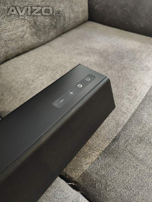 Foto inzerátu Philips Soundbar 2.1 s bezdrátovým subwooferem
