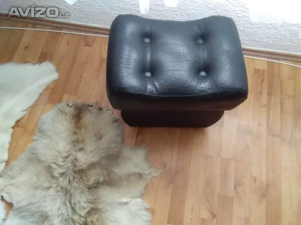 Foto inzerátu  prodam sed.soupravu