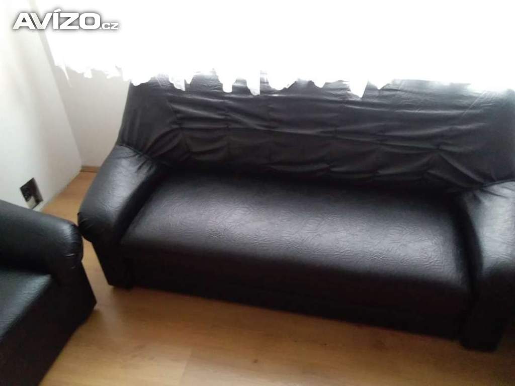 Foto inzerátu  prodam sed.soupravu
