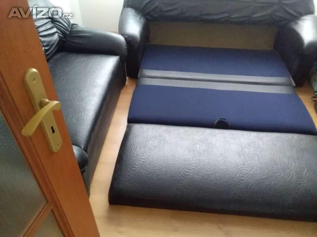 Foto inzerátu  prodam sed.soupravu