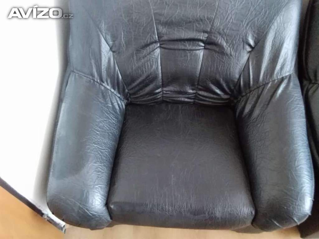 Foto inzerátu  prodam sed.soupravu