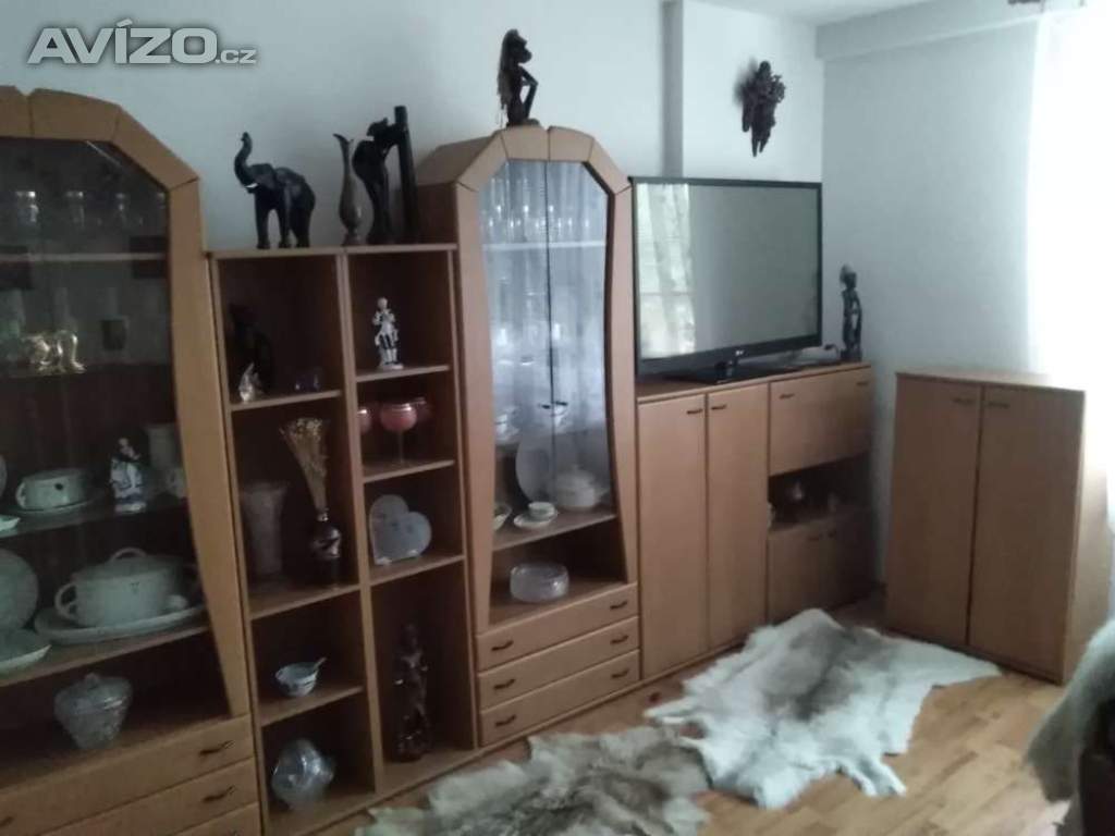 Foto inzerátu prodam obyv.stenu