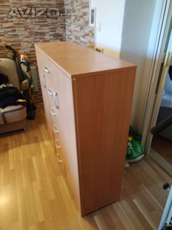 Foto inzerátu Prodej mkomody