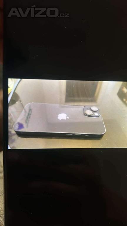 Foto inzerátu Vyměním iPhone 14 .256 GB