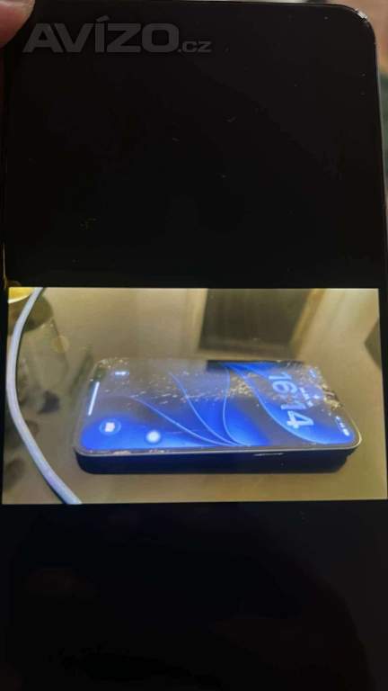 Foto inzerátu Vyměním iPhone 14 .256 GB