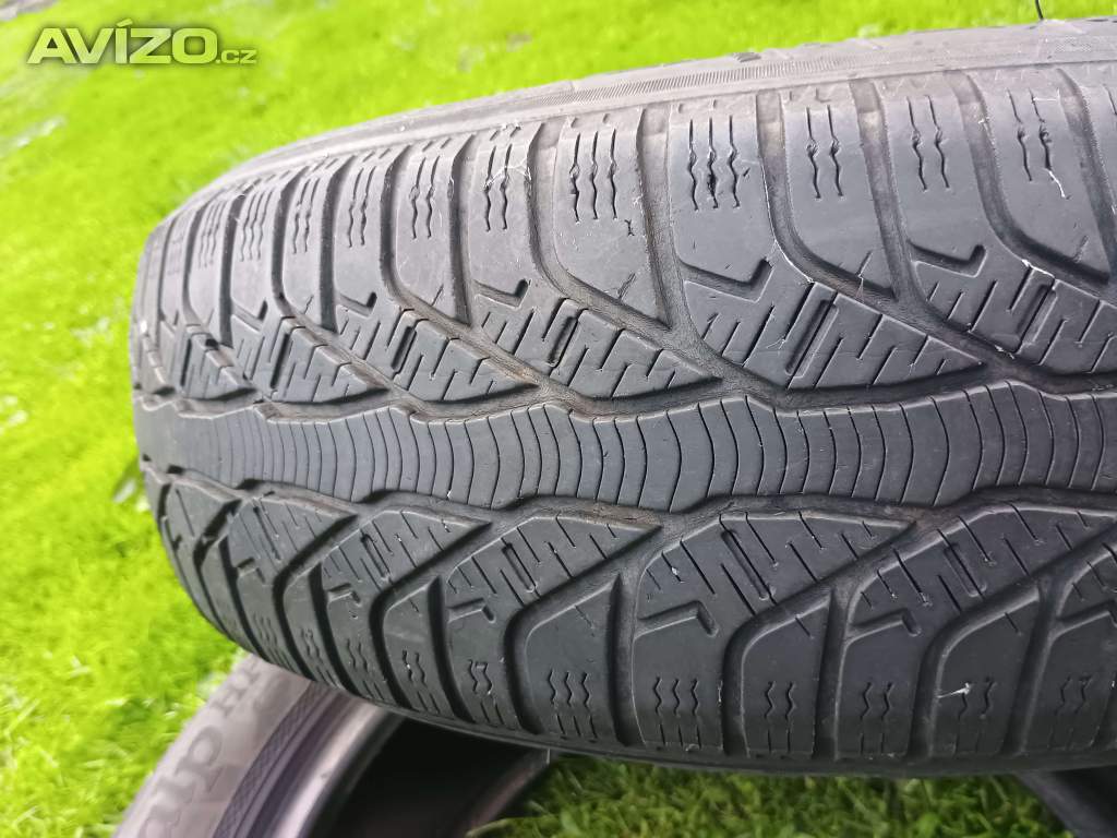 Foto inzerátu Zimní pneumatiky 175/70 R14, 84T