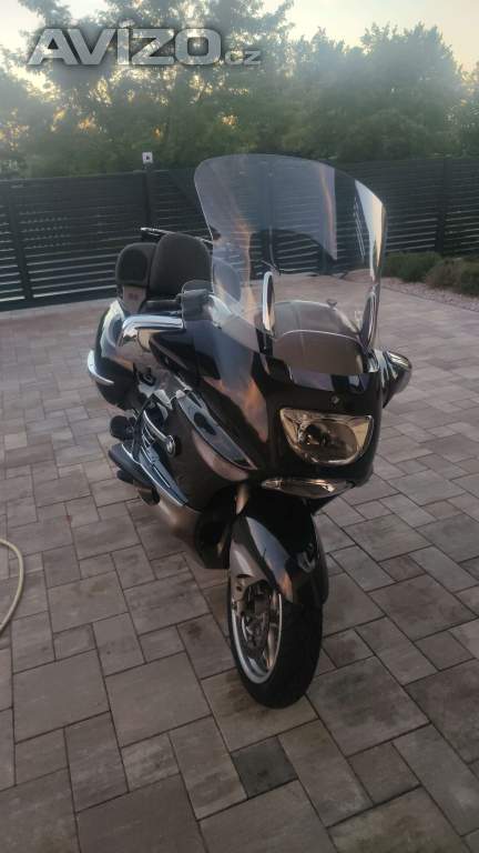 BMW 1200 LT