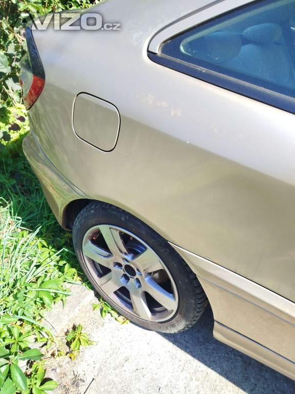 Foto inzerátu Mercedes C180