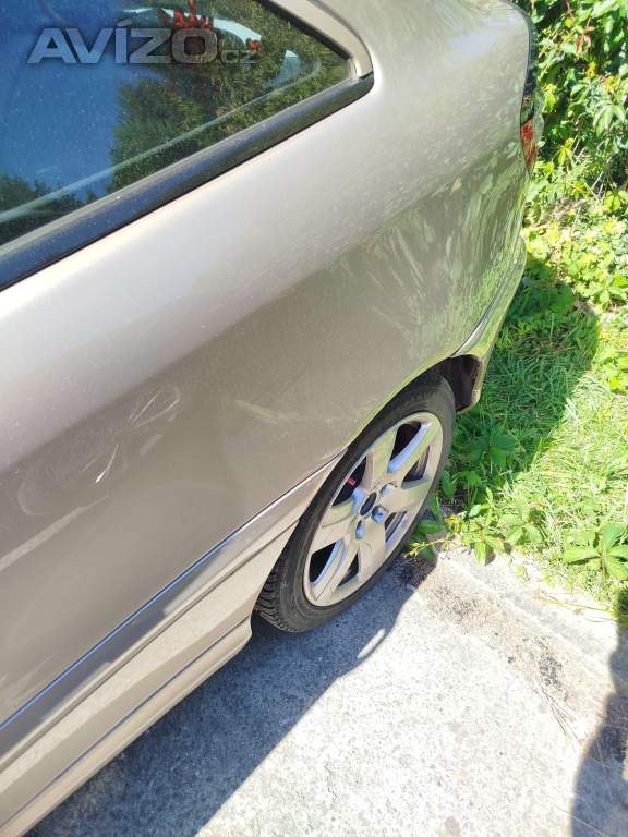 Foto inzerátu Mercedes C180