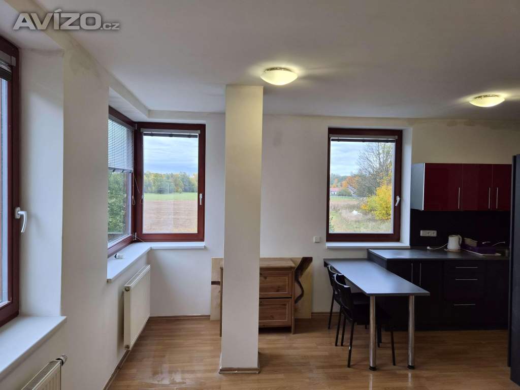 Foto inzerátu Pronájem bytu