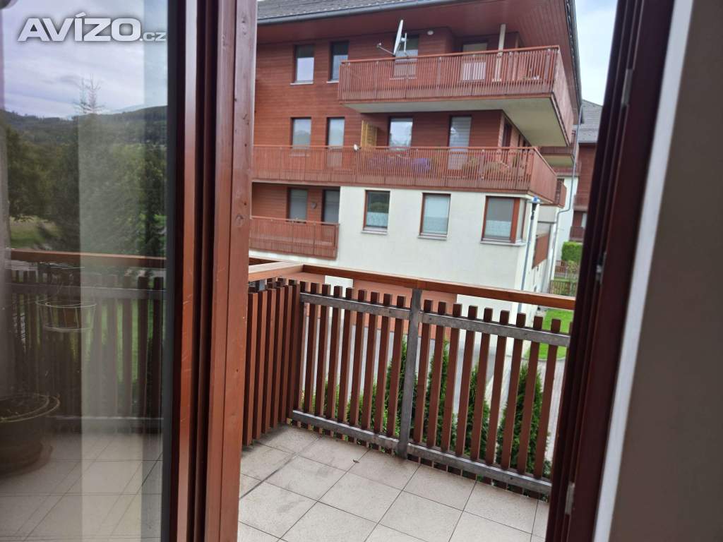 Foto inzerátu Pronájem bytu