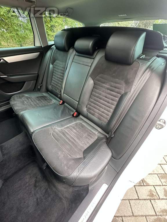 Foto inzerátu Volkswagen Passat