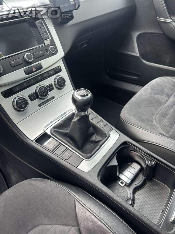 Foto inzerátu Volkswagen Passat