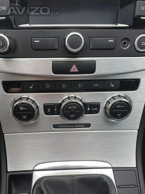 Foto inzerátu Volkswagen Passat