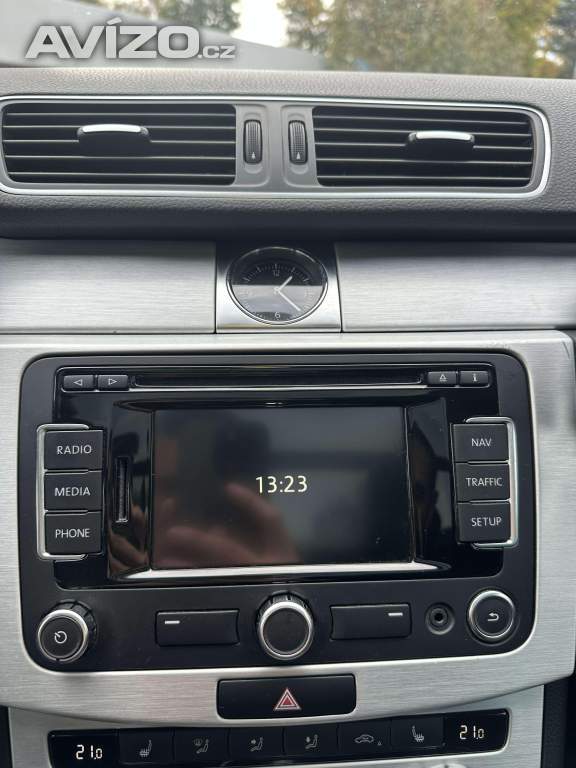 Foto inzerátu Volkswagen Passat