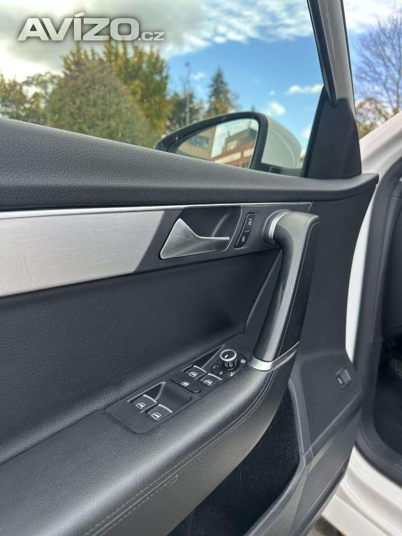 Foto inzerátu Volkswagen Passat
