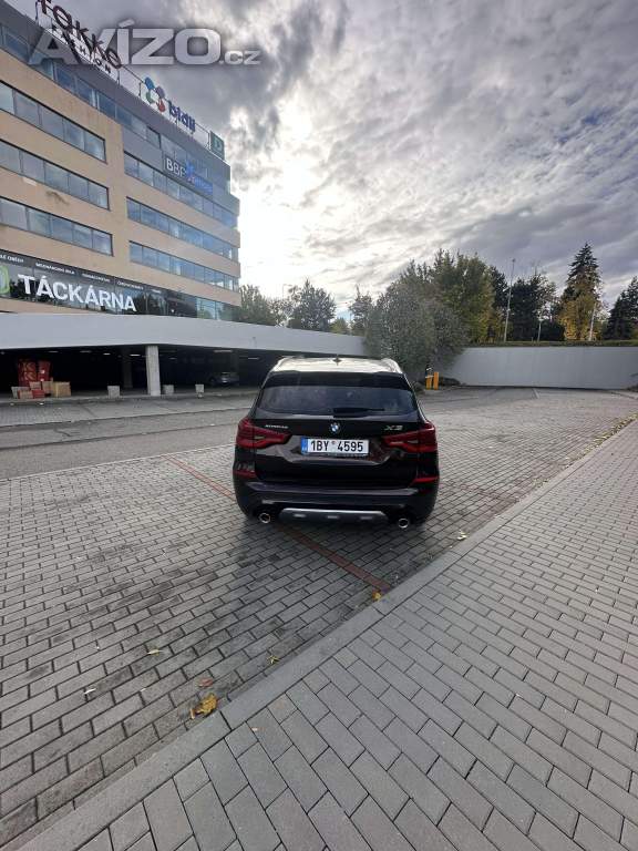 Foto inzerátu BMW X3