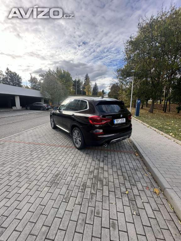 Foto inzerátu BMW X3