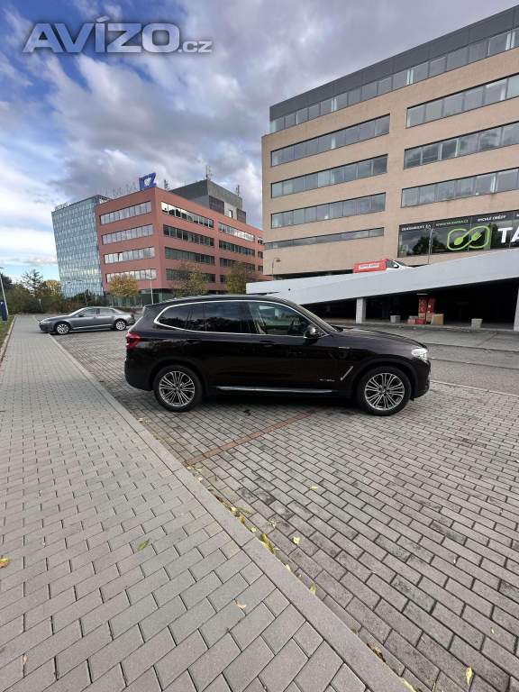 Foto inzerátu BMW X3