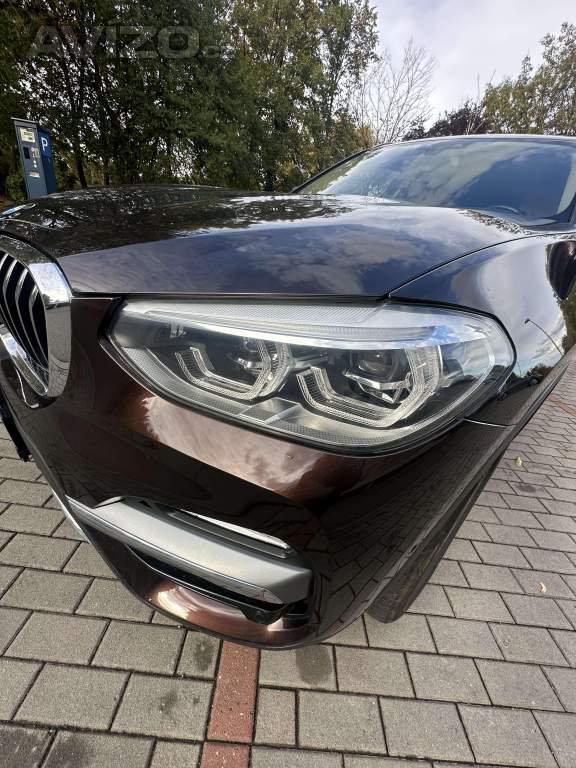 Foto inzerátu BMW X3