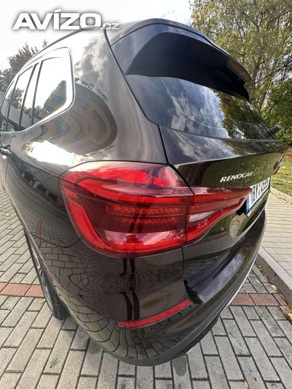 Foto inzerátu BMW X3
