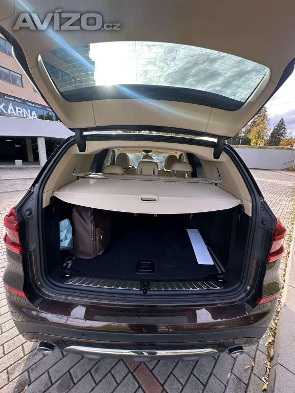 Foto inzerátu BMW X3