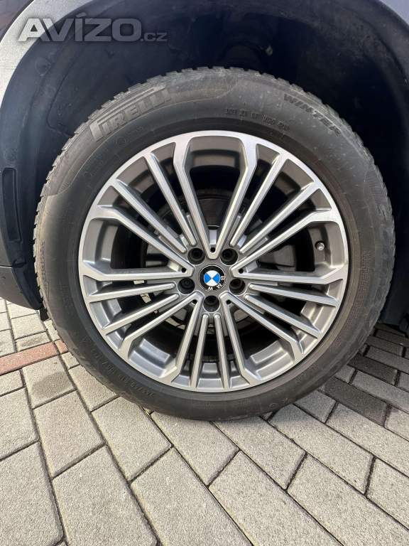 Foto inzerátu BMW X3