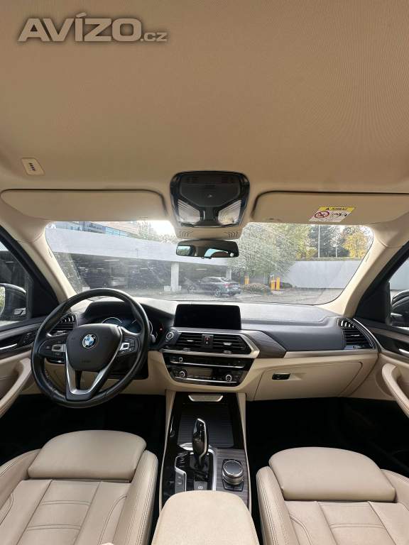 Foto inzerátu BMW X3