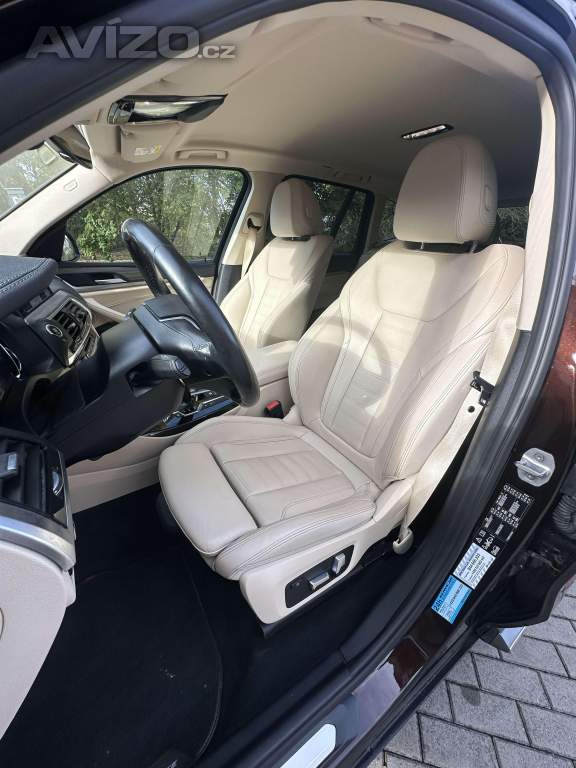 Foto inzerátu BMW X3