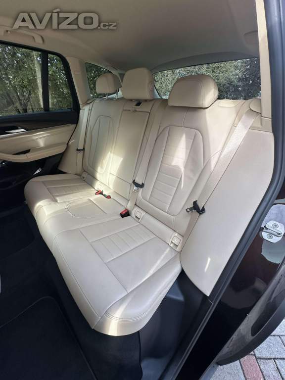 Foto inzerátu BMW X3