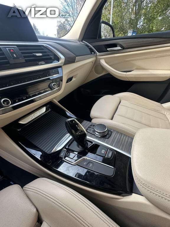 Foto inzerátu BMW X3
