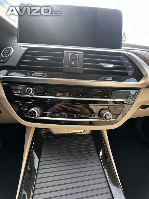 Foto inzerátu BMW X3