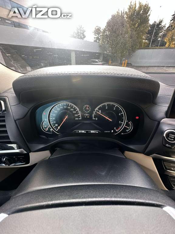 Foto inzerátu BMW X3