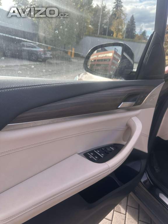 Foto inzerátu BMW X3