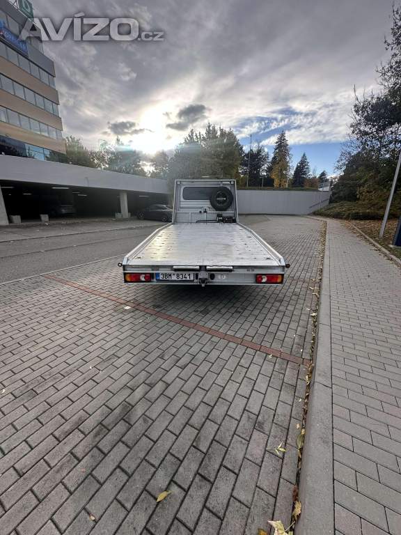 Foto inzerátu Citroen Jumper