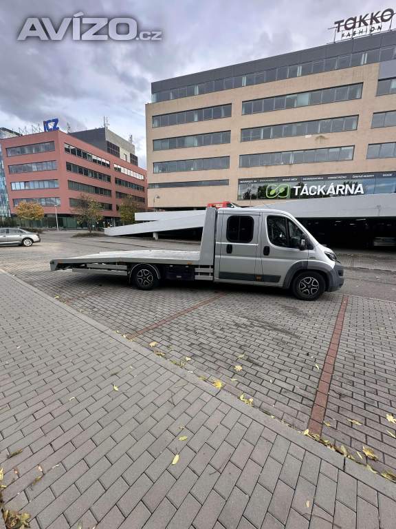 Citroen Jumper