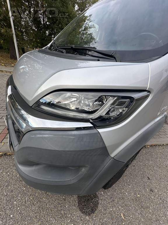 Foto inzerátu Citroen Jumper