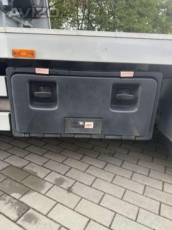 Foto inzerátu Citroen Jumper