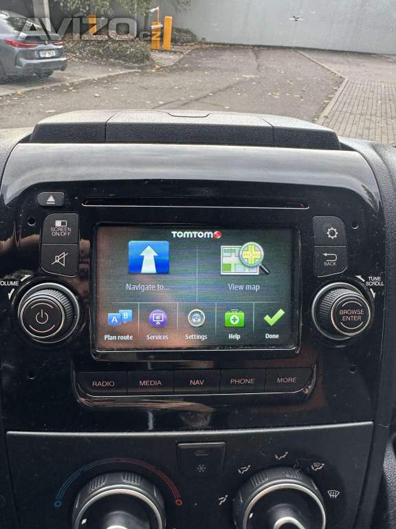Foto inzerátu Citroen Jumper