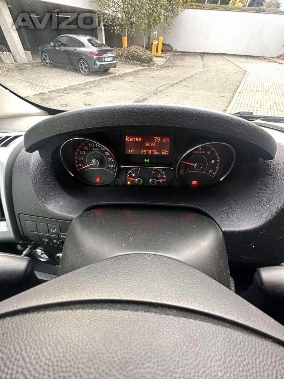 Foto inzerátu Citroen Jumper