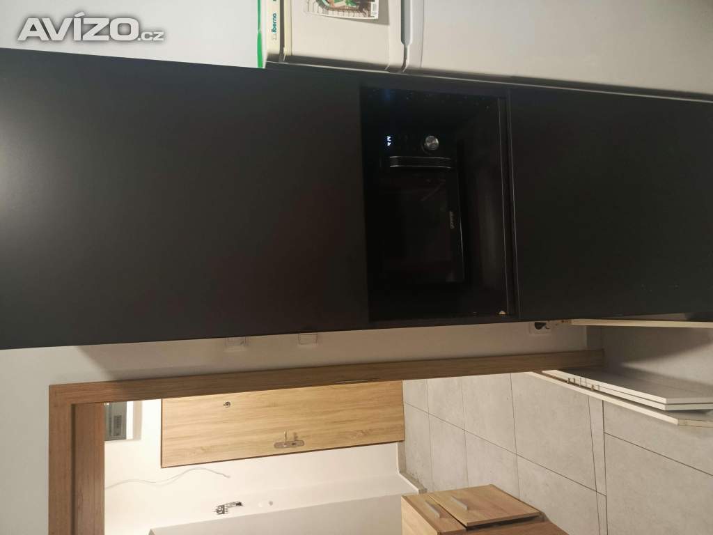 Foto inzerátu vícero věcí