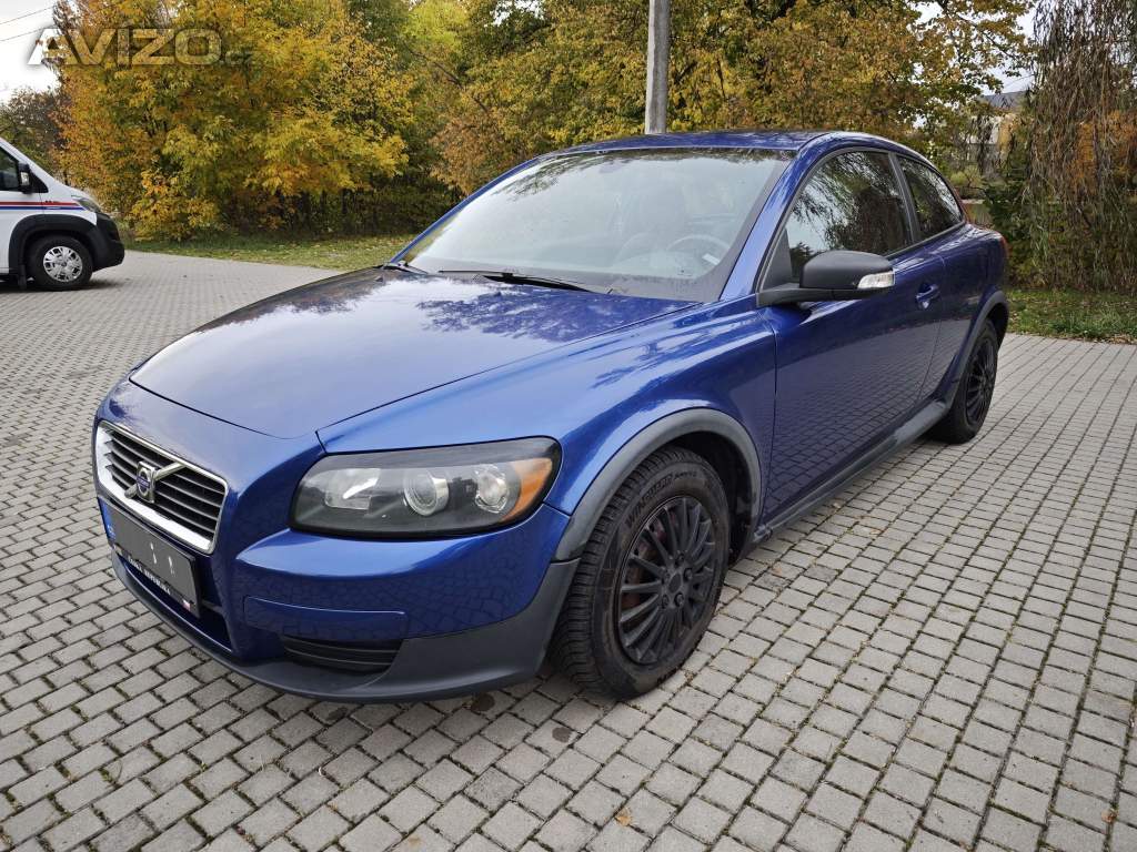 Volvo C30 1.6D