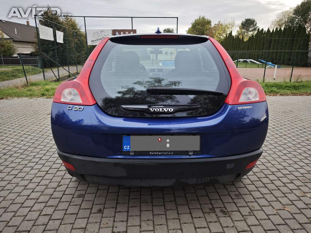 Foto inzerátu Volvo C30 1.6D