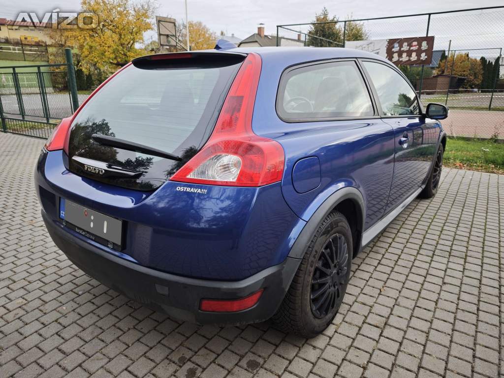 Foto inzerátu Volvo C30 1.6D