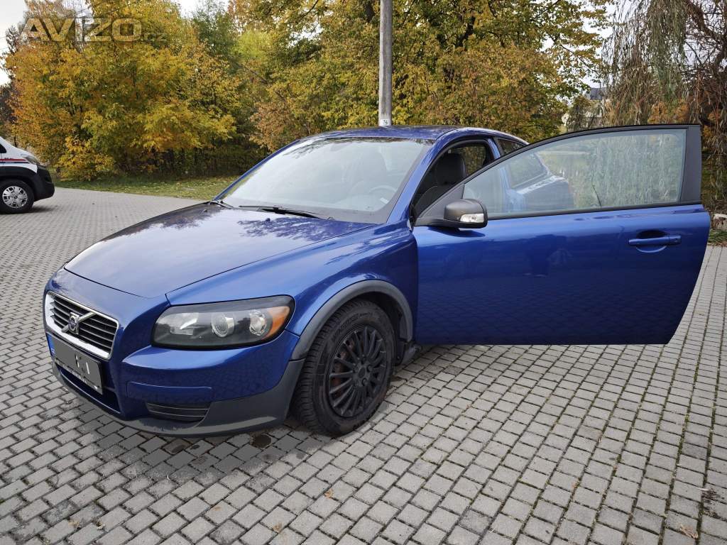 Foto inzerátu Volvo C30 1.6D
