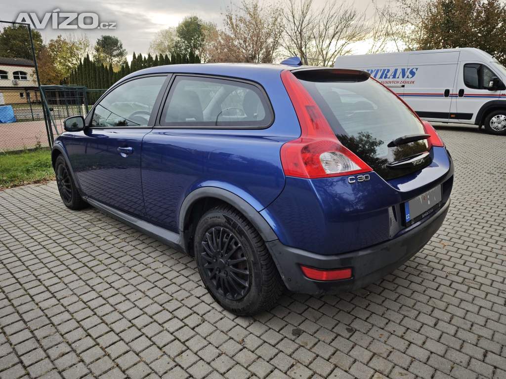 Foto inzerátu Volvo C30 1.6D